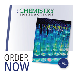 Chemistry Interactions