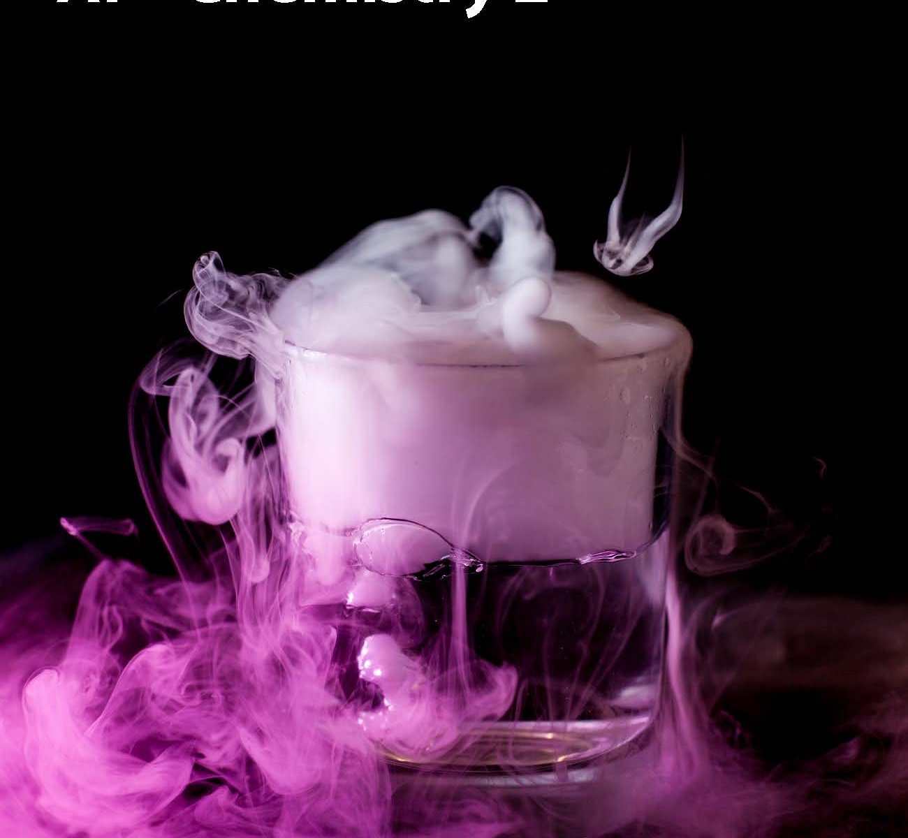 AP Chemistry 2 cover for author edition